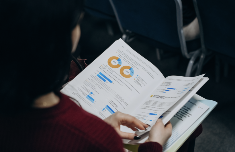 Як студенти з ТОТ долають шлях до українських університетів: новий аналітичний звіт - картинка 1